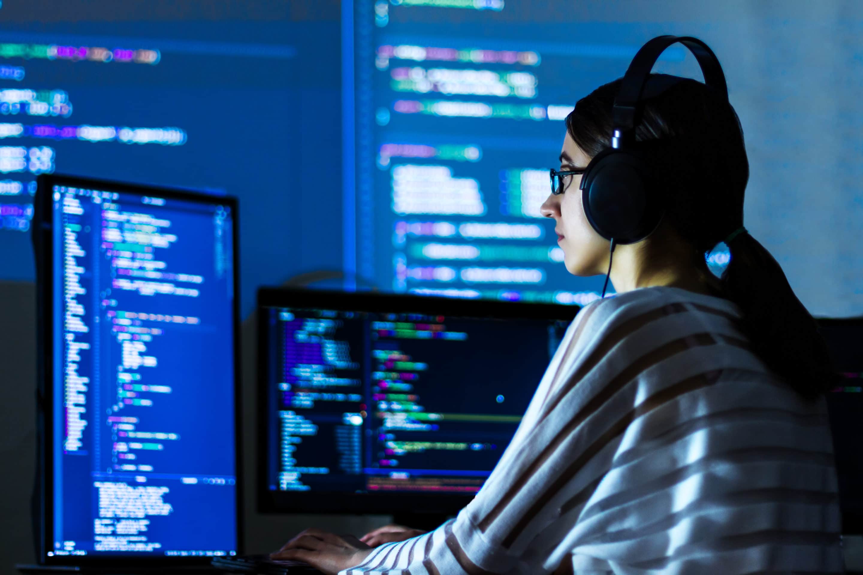 Full Stack Developer