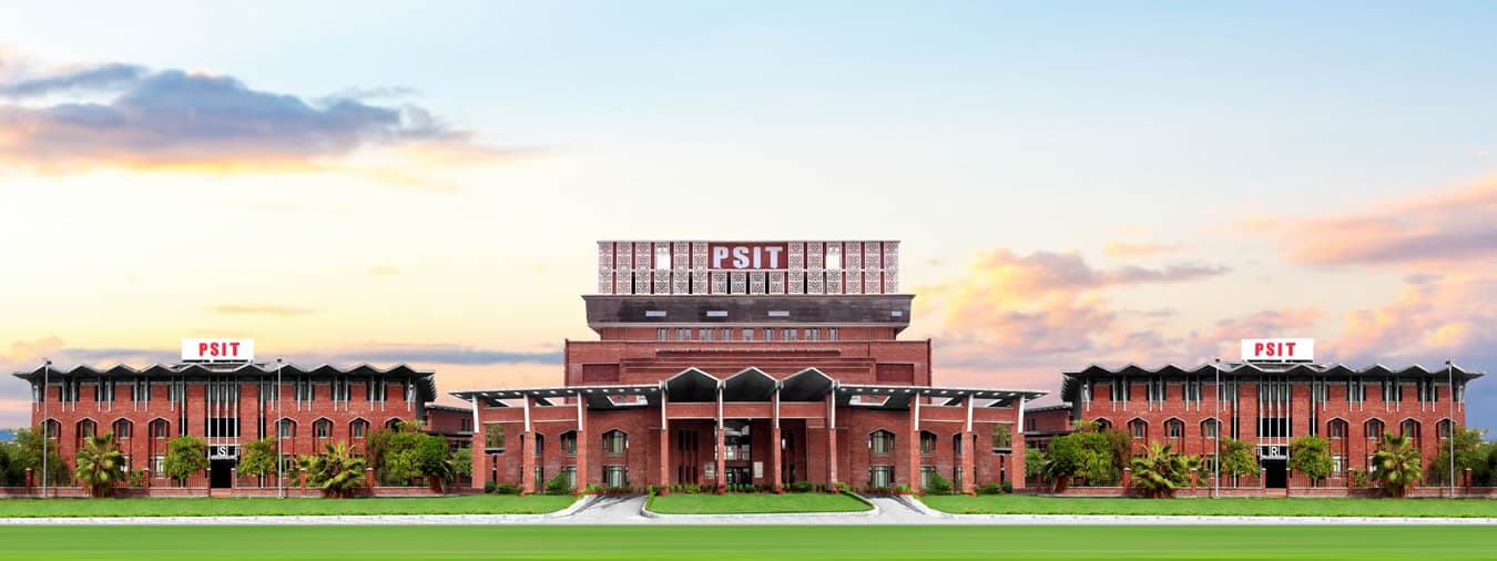 PSIT (Autonomous) Campus